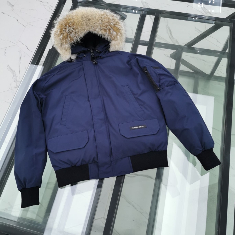 Moncler Down Coat